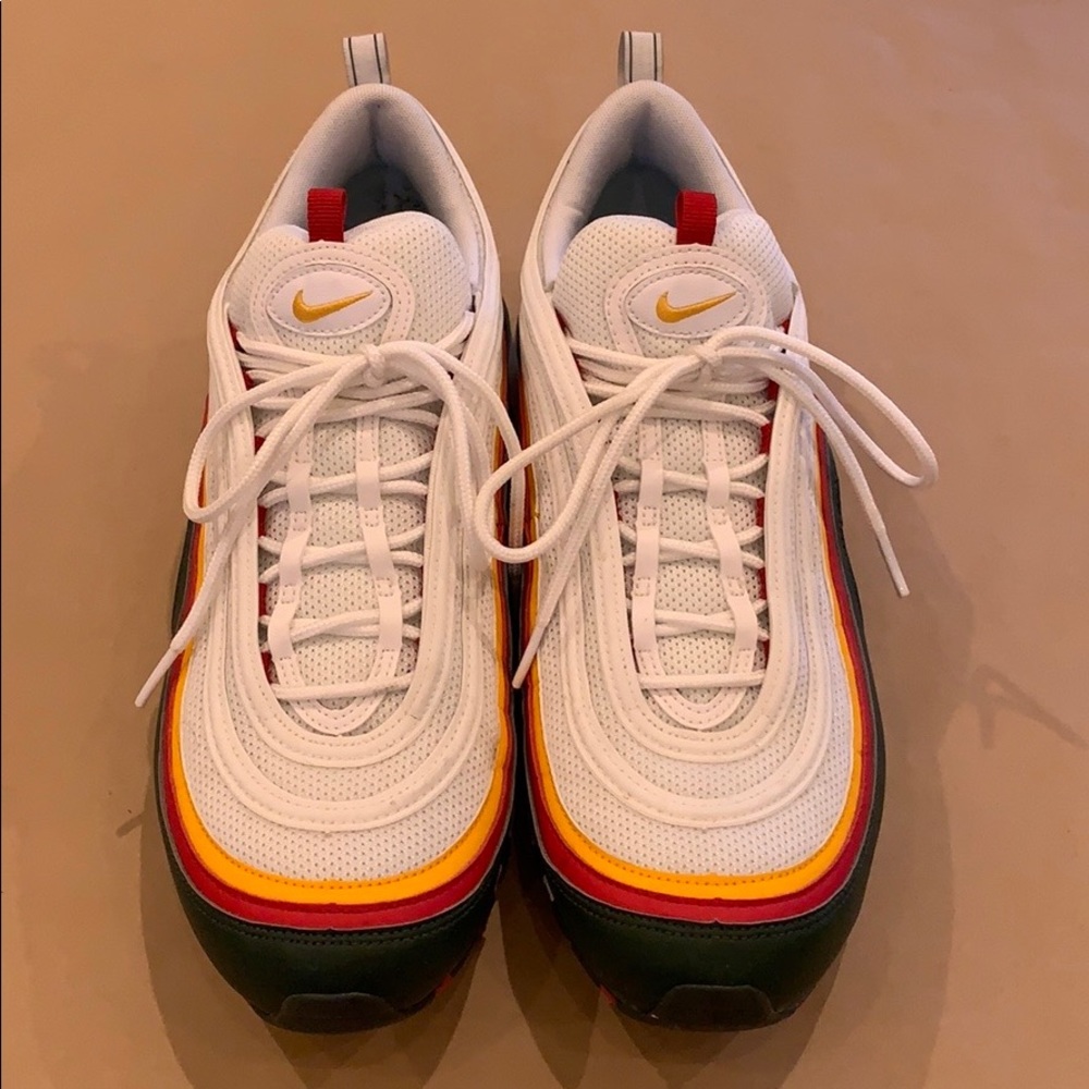 Nike Air Max 97 Ratatouille